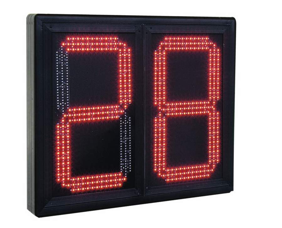 道路交通信號倒計(jì)時(shí)顯示器 (1)